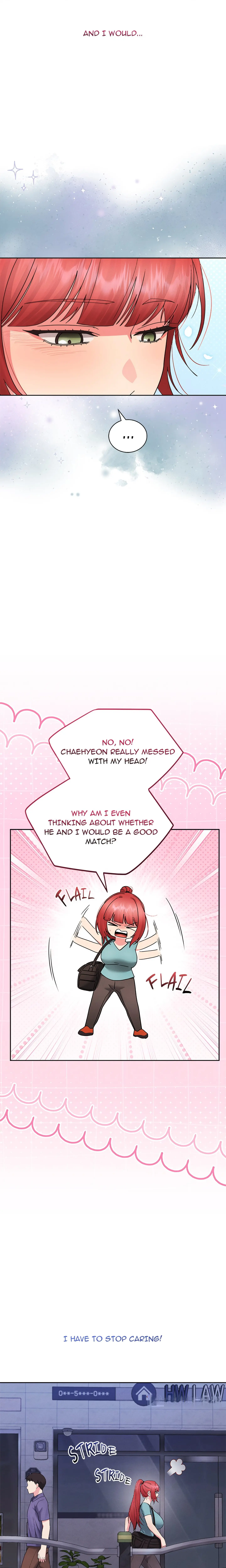 From Weakling To Nemesis Season 2 Chapter 8 - Page 18