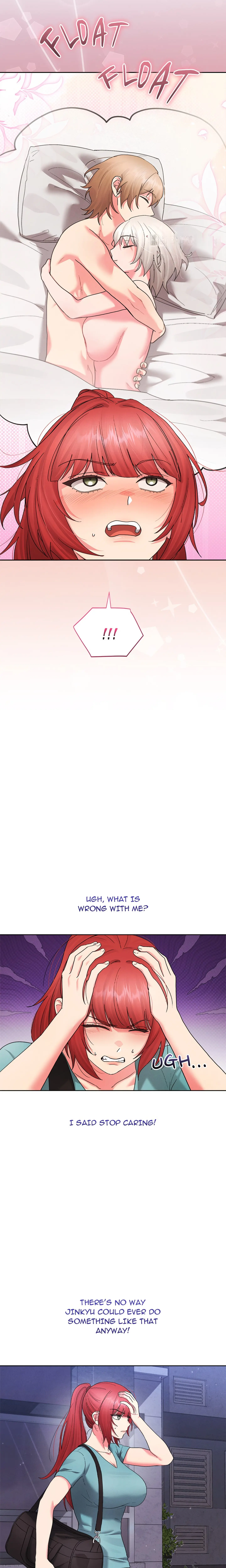 From Weakling To Nemesis Season 2 Chapter 8 - Page 20