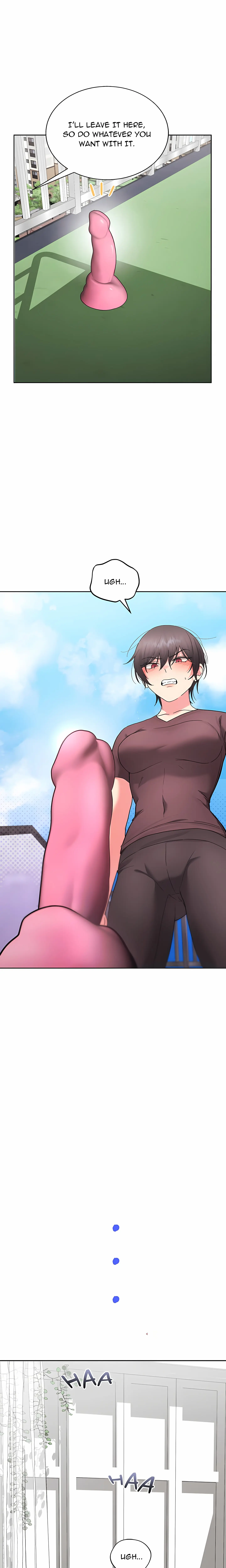 From Weakling To Nemesis Season 2 Chapter 9 - Page 13