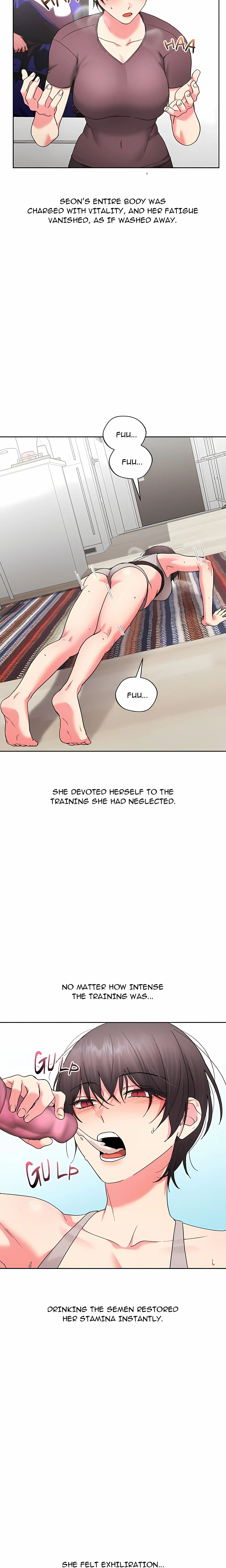 From Weakling To Nemesis Season 2 Chapter 9 - Page 15