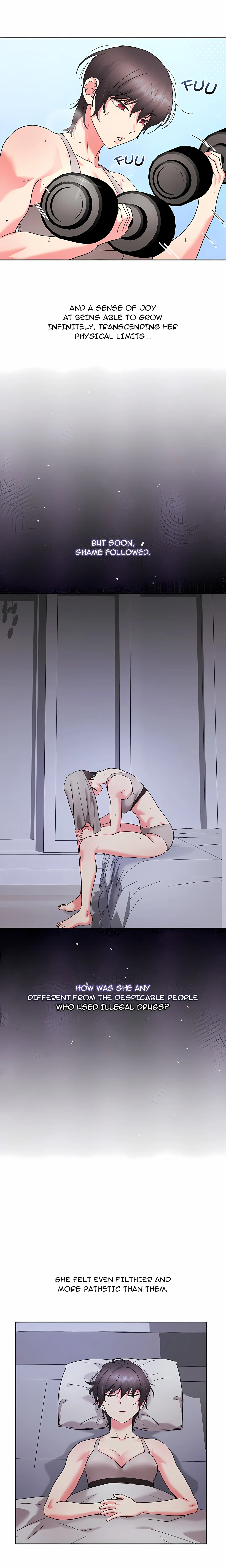 From Weakling To Nemesis Season 2 Chapter 9 - Page 16