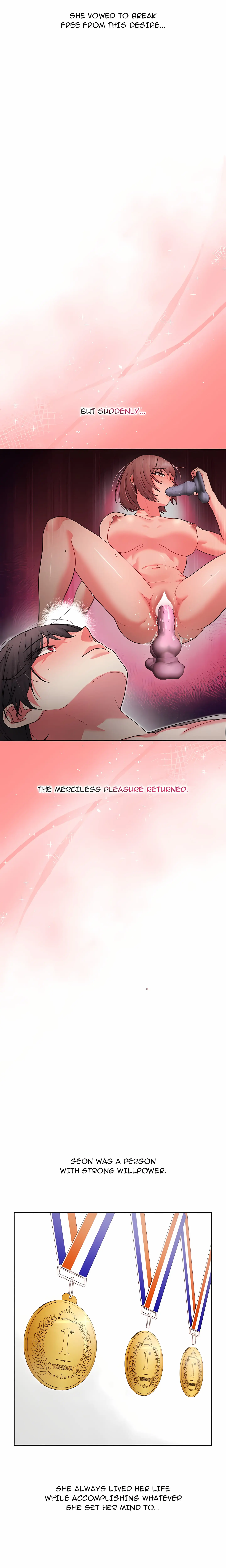 From Weakling To Nemesis Season 2 Chapter 9 - Page 17
