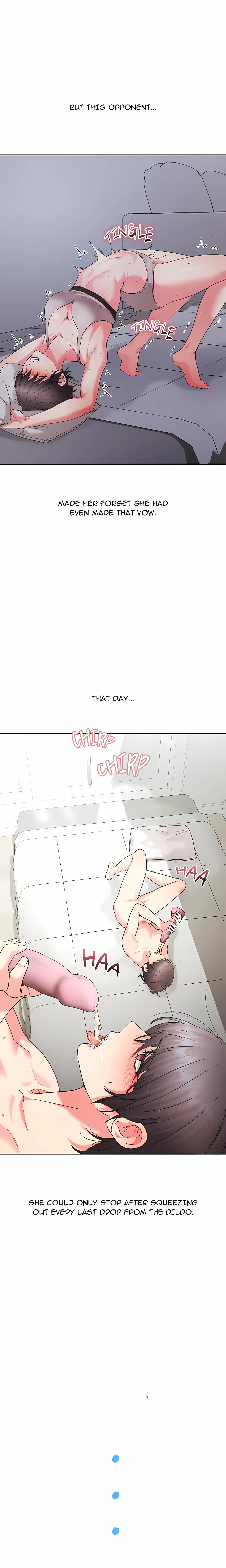 From Weakling To Nemesis Season 2 Chapter 9 - Page 18