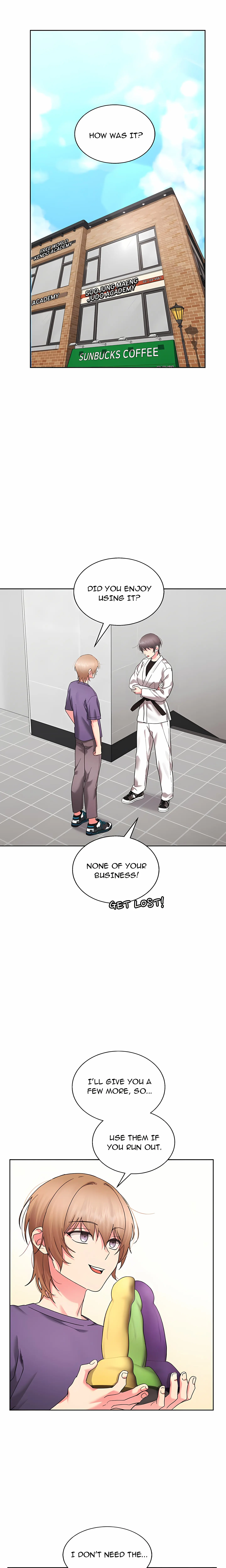 From Weakling To Nemesis Season 2 Chapter 9 - Page 19