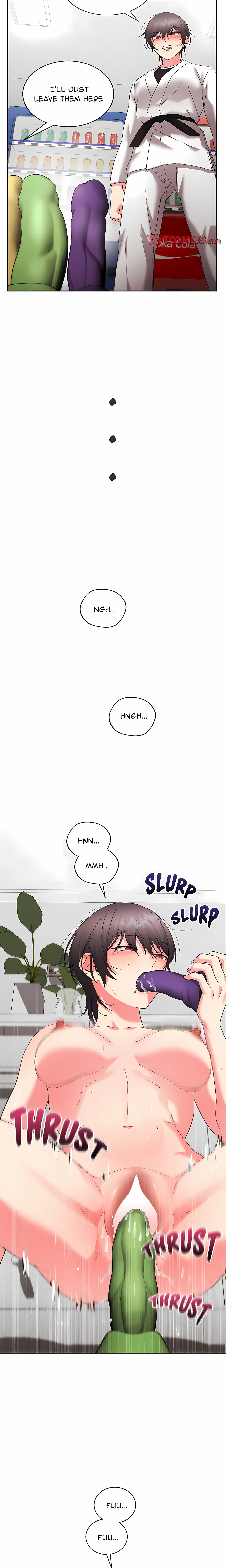 From Weakling To Nemesis Season 2 Chapter 9 - Page 20