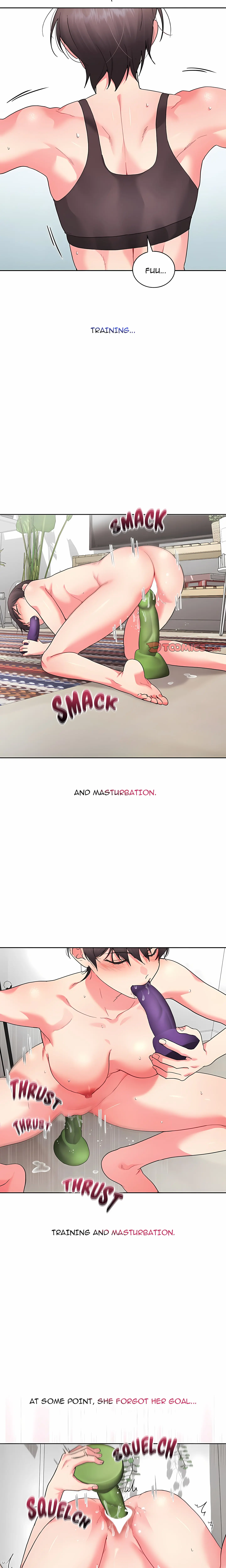 From Weakling To Nemesis Season 2 Chapter 9 - Page 21