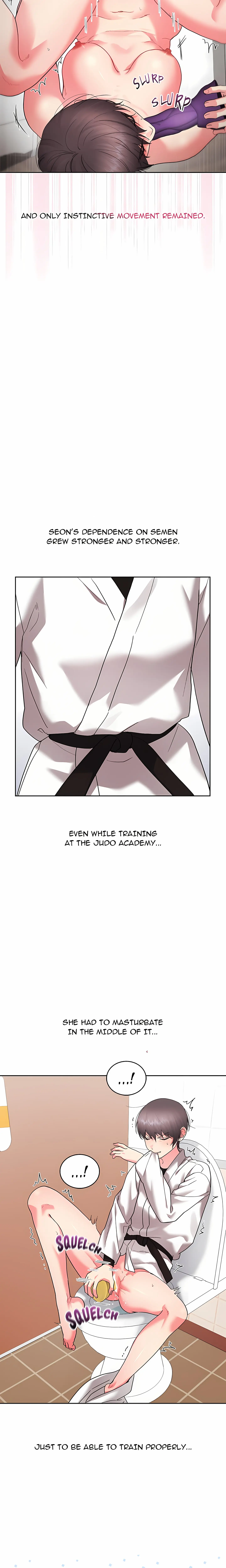 From Weakling To Nemesis Season 2 Chapter 9 - Page 22