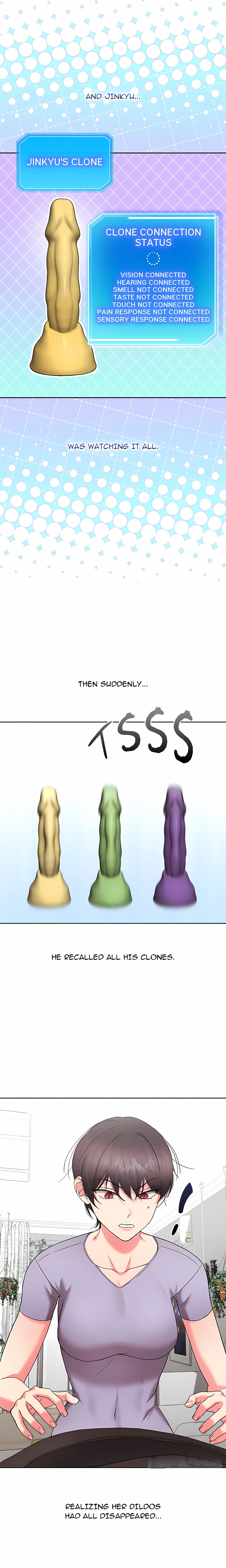 From Weakling To Nemesis Season 2 Chapter 9 - Page 23