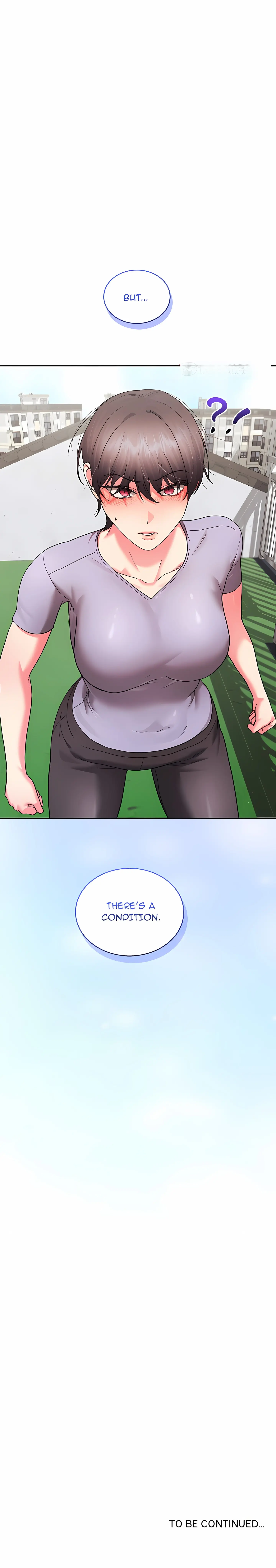 From Weakling To Nemesis Season 2 Chapter 9 - Page 25