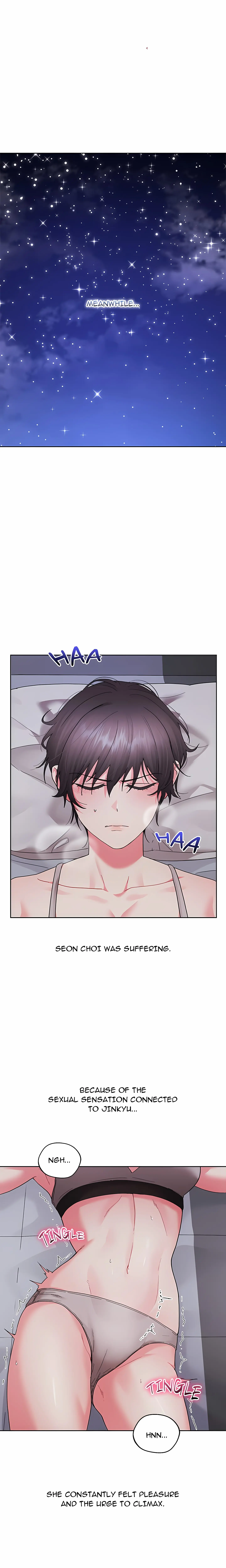 From Weakling To Nemesis Season 2 Chapter 9 - Page 5