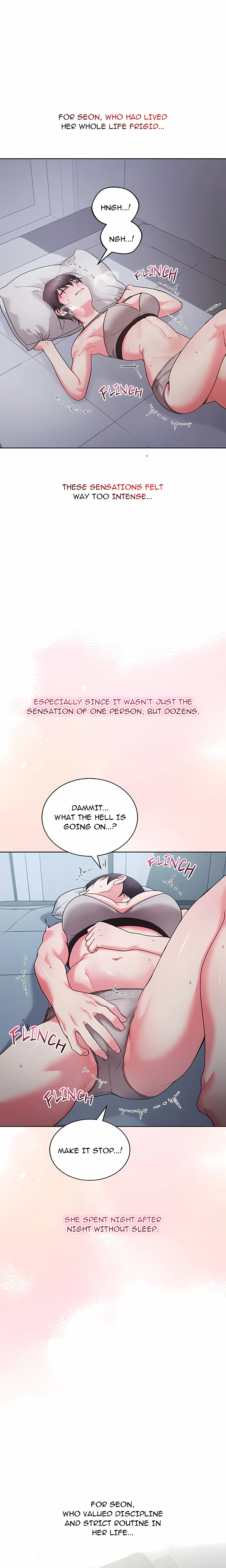 From Weakling To Nemesis Season 2 Chapter 9 - Page 6