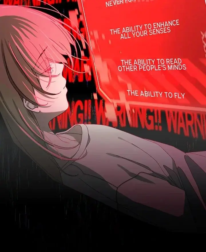 From Weakling To Nemesis Chapter 0 - Page 10