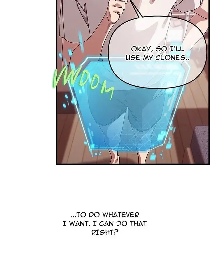 From Weakling To Nemesis Chapter 0 - Page 14