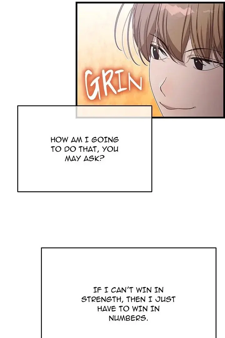 From Weakling To Nemesis Chapter 0 - Page 6