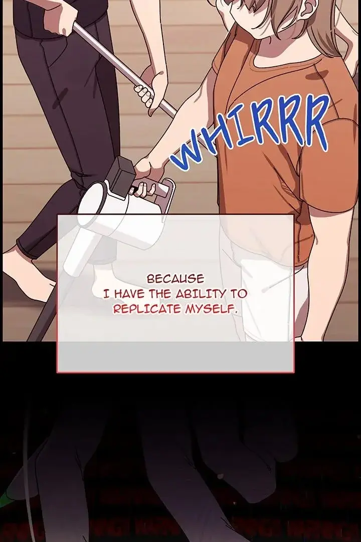 From Weakling To Nemesis Chapter 0 - Page 8