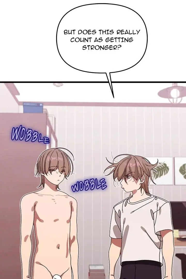 From Weakling To Nemesis Chapter 1 - Page 104