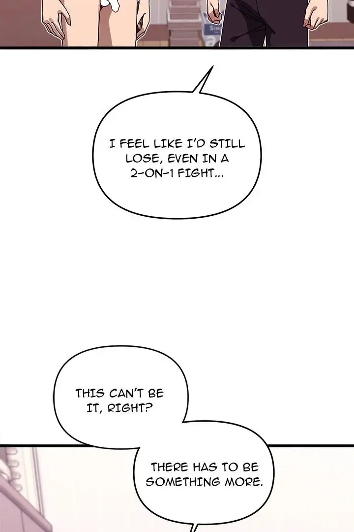From Weakling To Nemesis Chapter 1 - Page 105