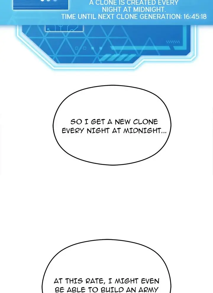 From Weakling To Nemesis Chapter 1 - Page 111