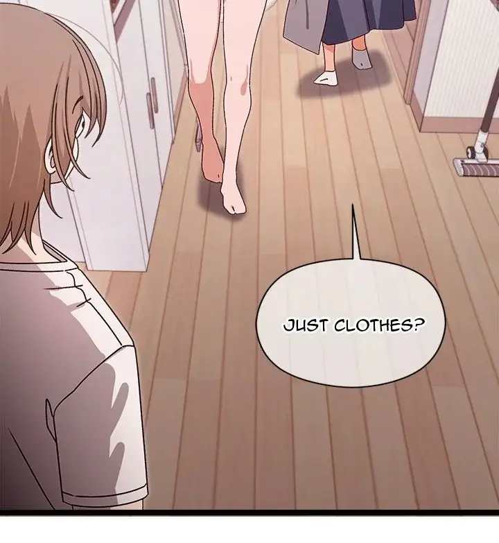 From Weakling To Nemesis Chapter 1 - Page 154