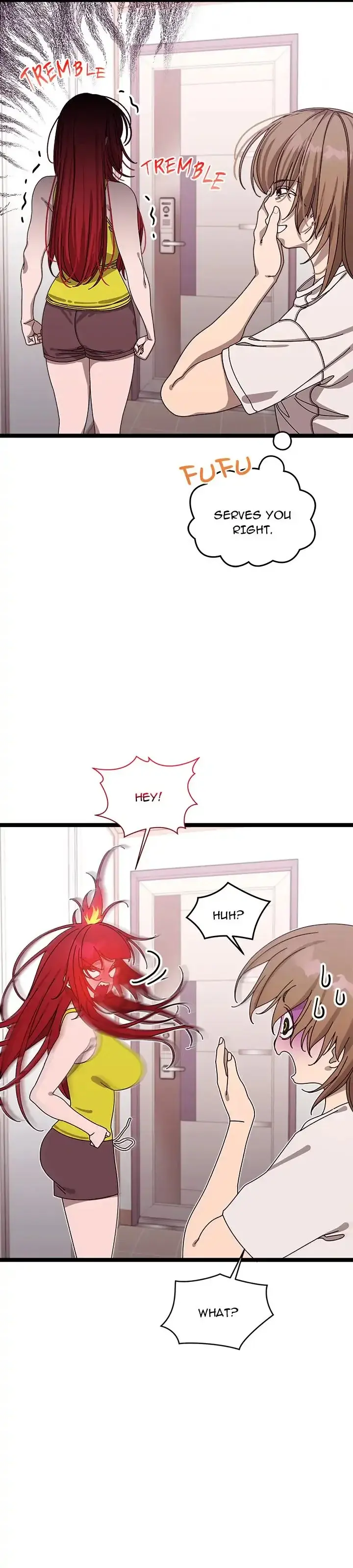 From Weakling To Nemesis Chapter 1 - Page 170
