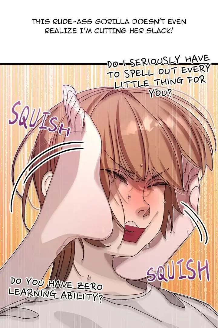 From Weakling To Nemesis Chapter 1 - Page 183