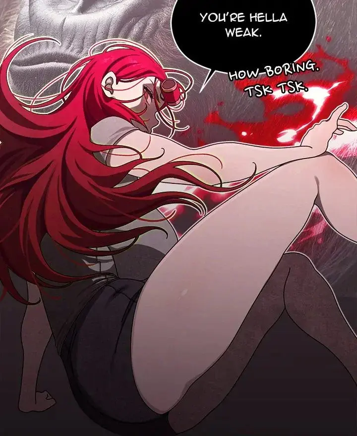 From Weakling To Nemesis Chapter 1 - Page 25