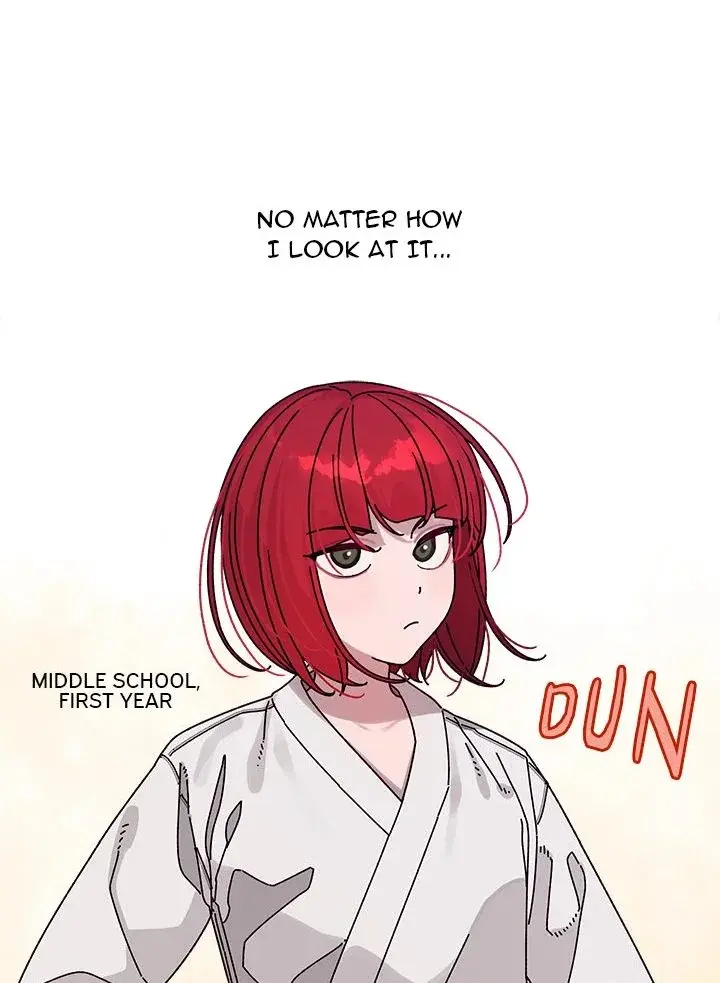 From Weakling To Nemesis Chapter 1 - Page 29