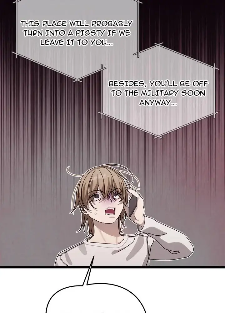 From Weakling To Nemesis Chapter 1 - Page 38