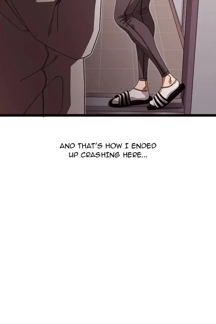 From Weakling To Nemesis Chapter 1 - Page 41