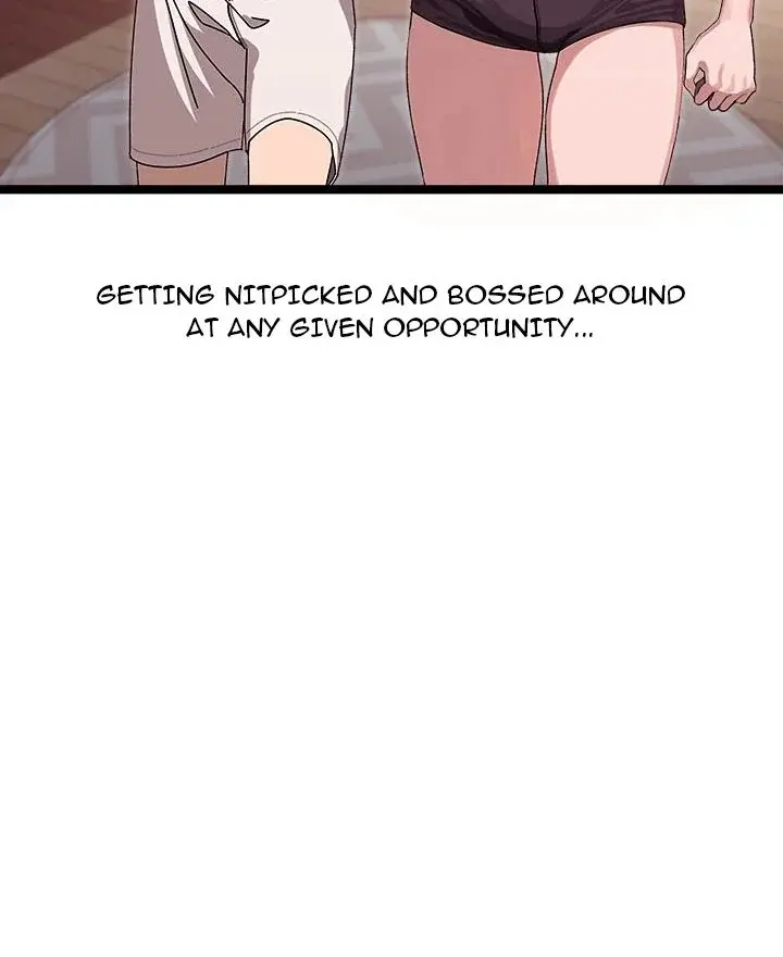From Weakling To Nemesis Chapter 1 - Page 43