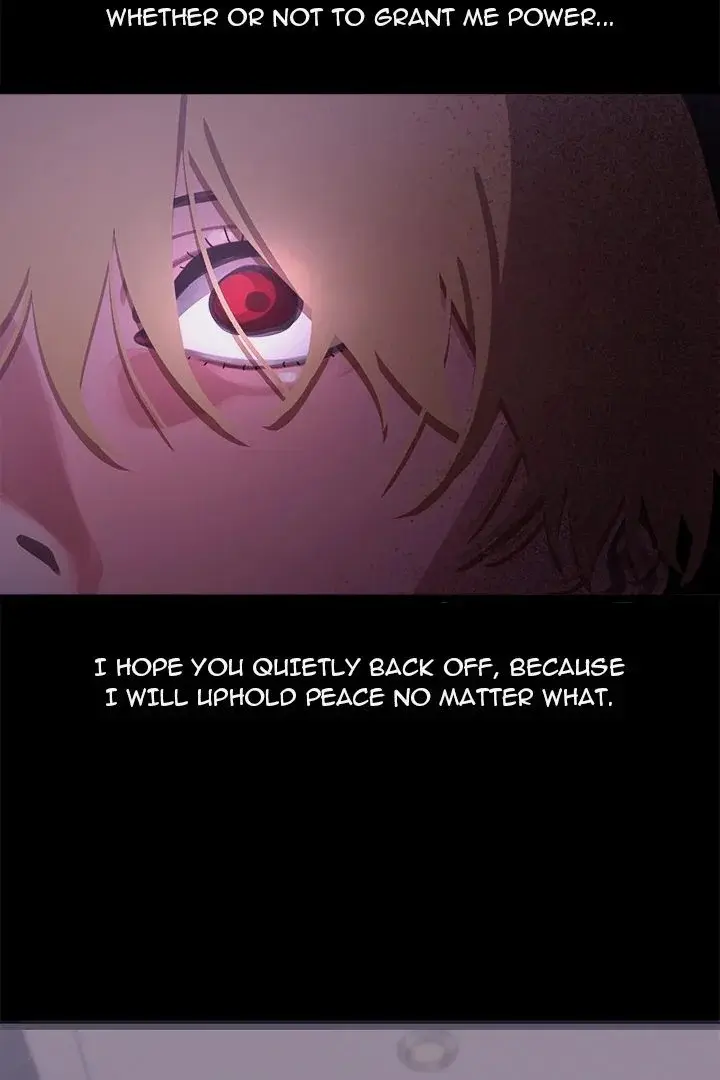 From Weakling To Nemesis Chapter 1 - Page 50