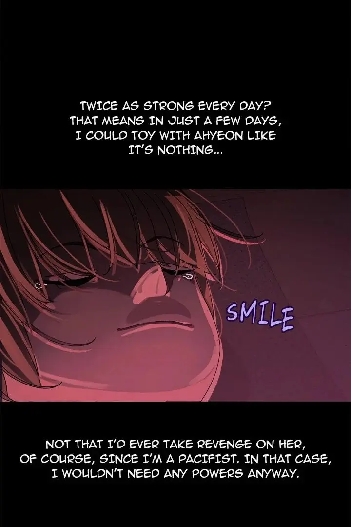 From Weakling To Nemesis Chapter 1 - Page 71