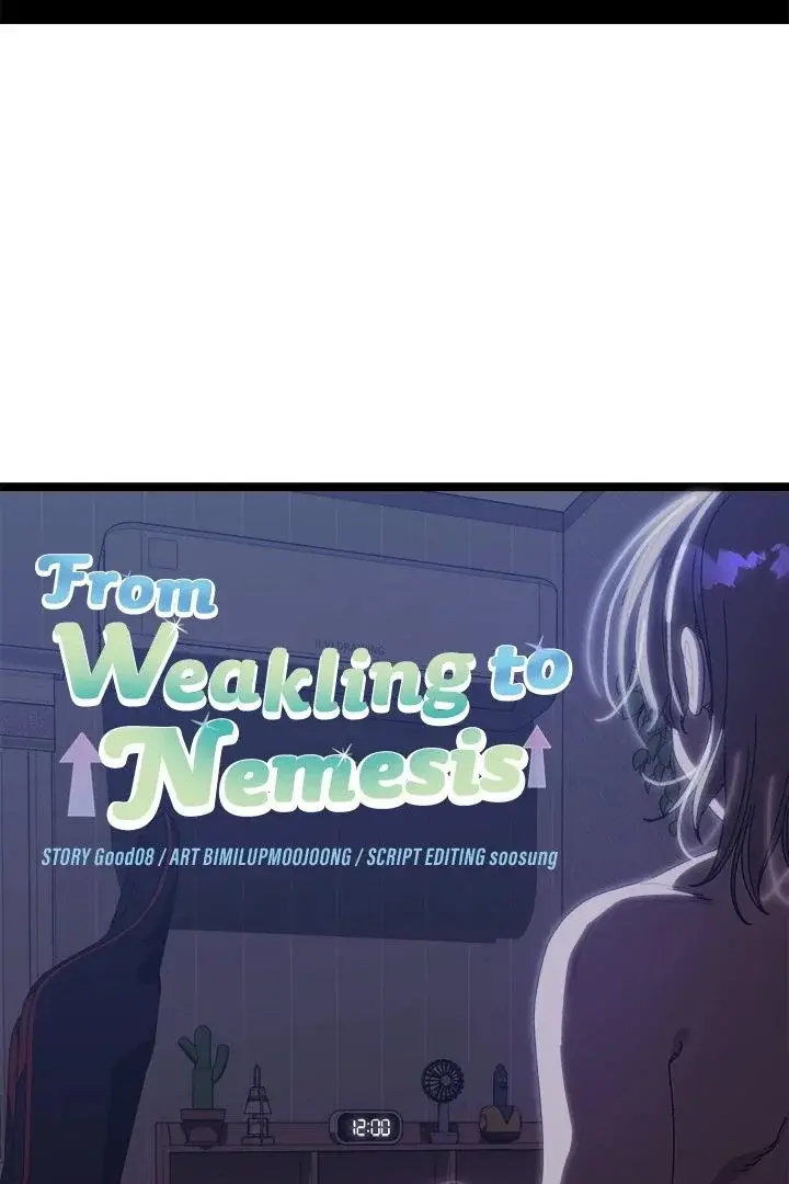 From Weakling To Nemesis Chapter 1 - Page 80