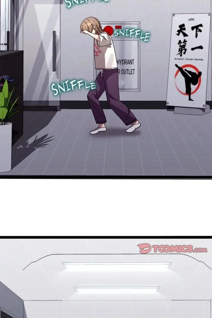 From Weakling To Nemesis Chapter 10 - Page 105