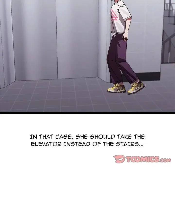 From Weakling To Nemesis Chapter 10 - Page 112
