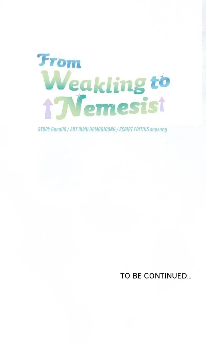 From Weakling To Nemesis Chapter 10 - Page 123