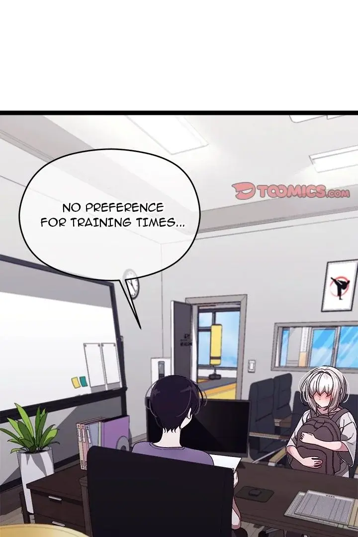 From Weakling To Nemesis Chapter 10 - Page 2