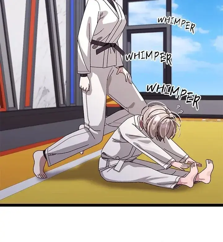 From Weakling To Nemesis Chapter 10 - Page 25