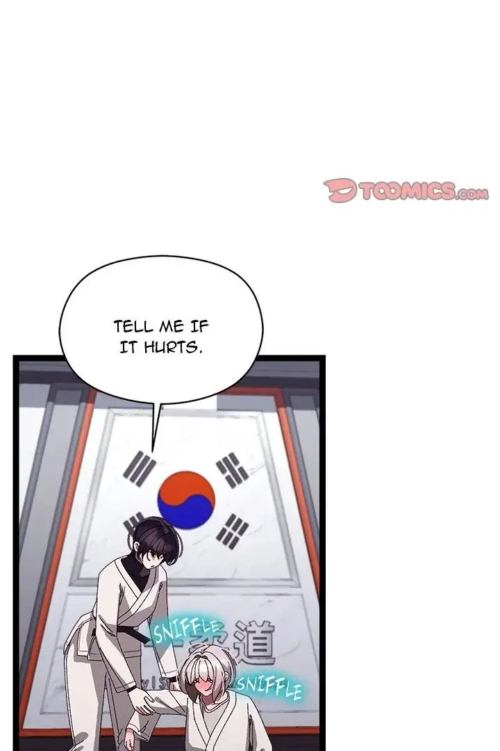 From Weakling To Nemesis Chapter 10 - Page 28