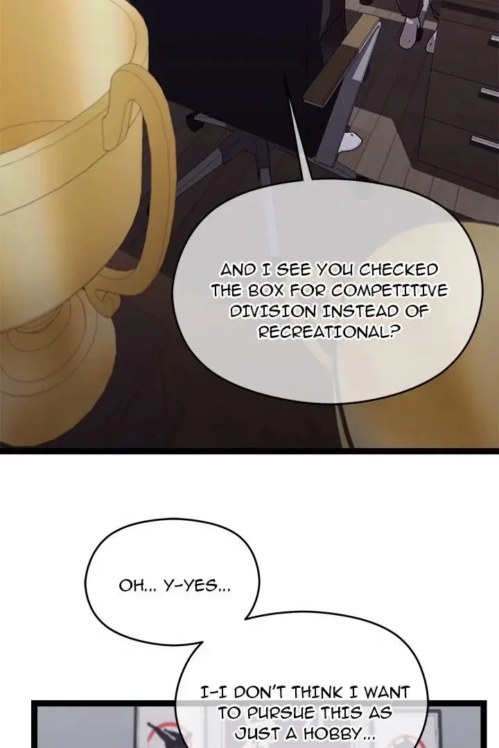 From Weakling To Nemesis Chapter 10 - Page 3