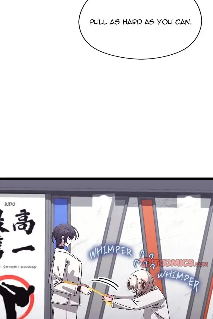 From Weakling To Nemesis Chapter 10 - Page 47