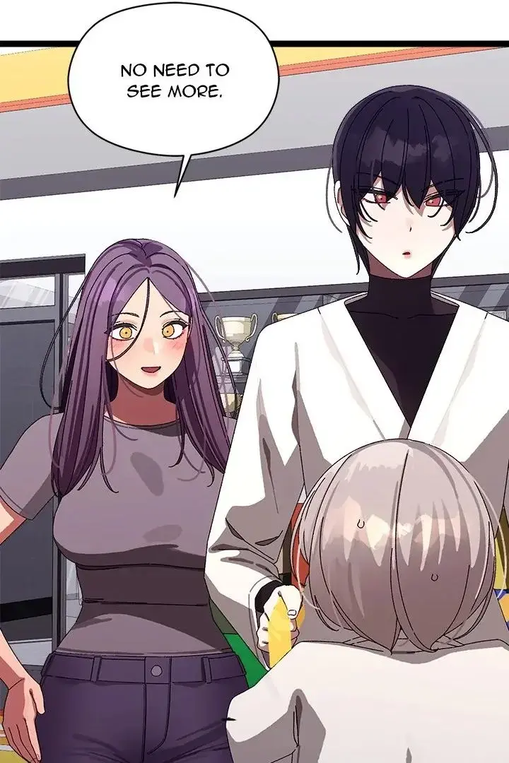 From Weakling To Nemesis Chapter 10 - Page 51