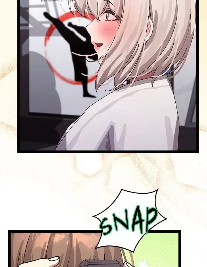 From Weakling To Nemesis Chapter 10 - Page 58