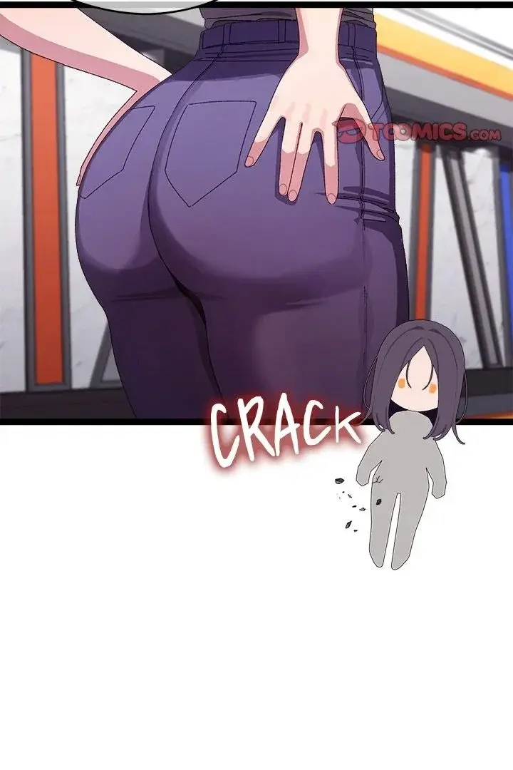 From Weakling To Nemesis Chapter 10 - Page 61
