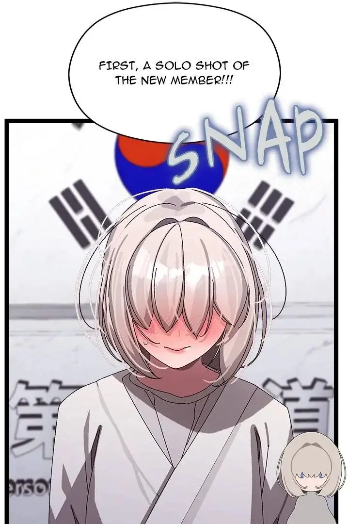 From Weakling To Nemesis Chapter 10 - Page 64