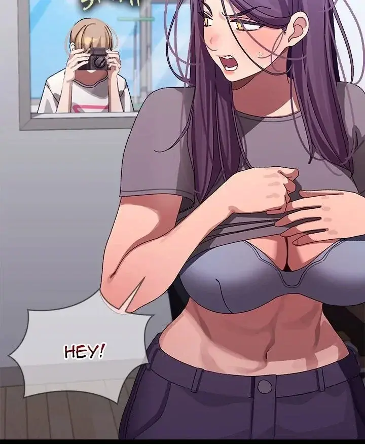 From Weakling To Nemesis Chapter 10 - Page 68