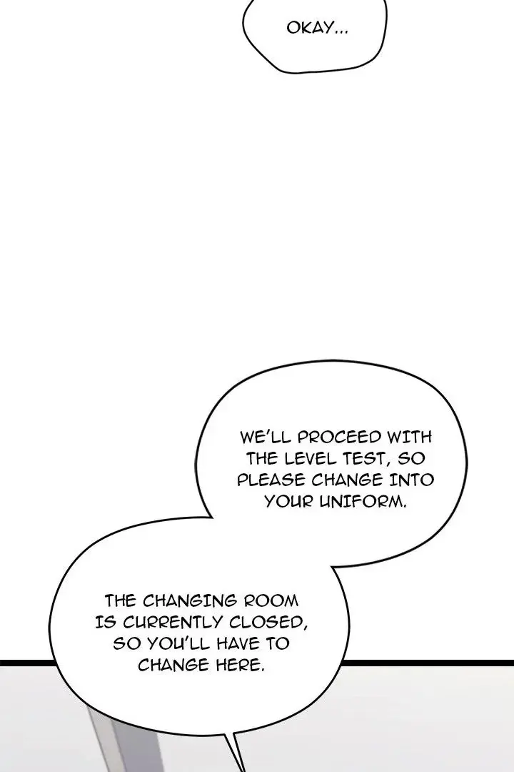 From Weakling To Nemesis Chapter 10 - Page 7