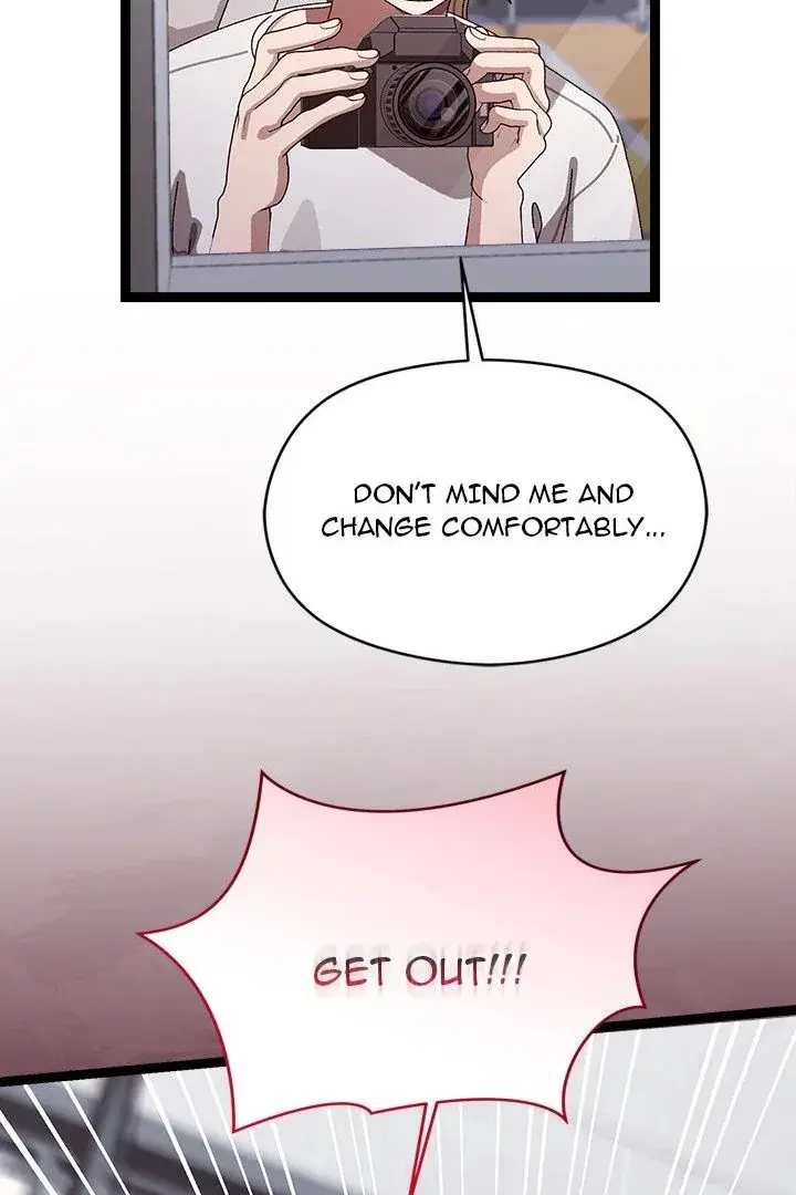 From Weakling To Nemesis Chapter 10 - Page 70