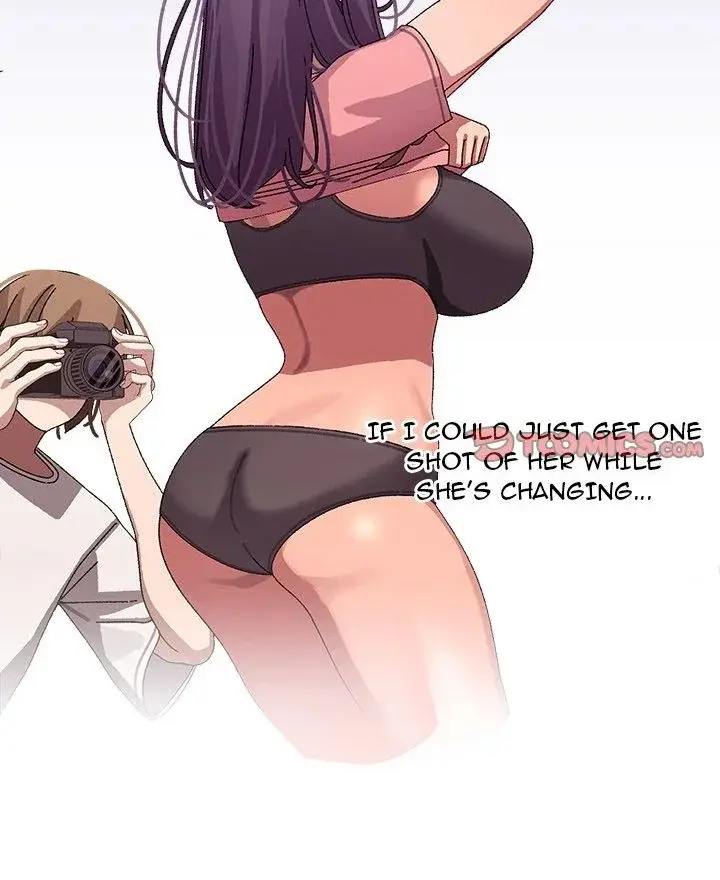 From Weakling To Nemesis Chapter 10 - Page 73