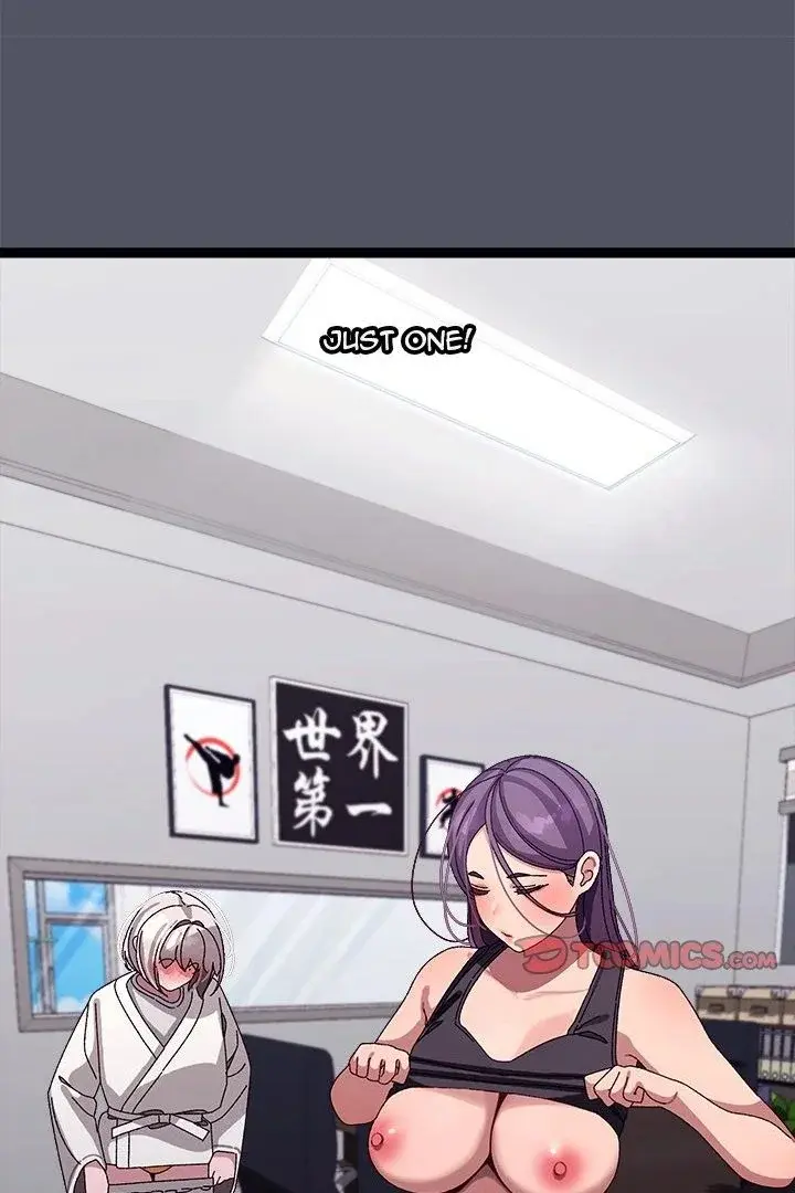 From Weakling To Nemesis Chapter 10 - Page 79